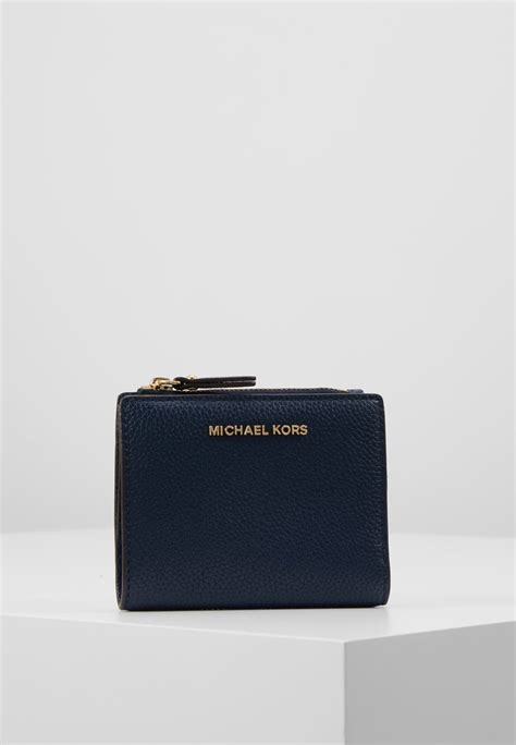 michael kors jet set snap billfold small